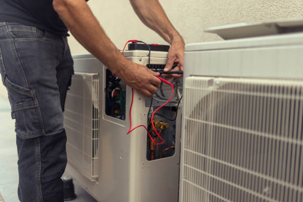 Best HVAC Software and Technology in Clayton, CA