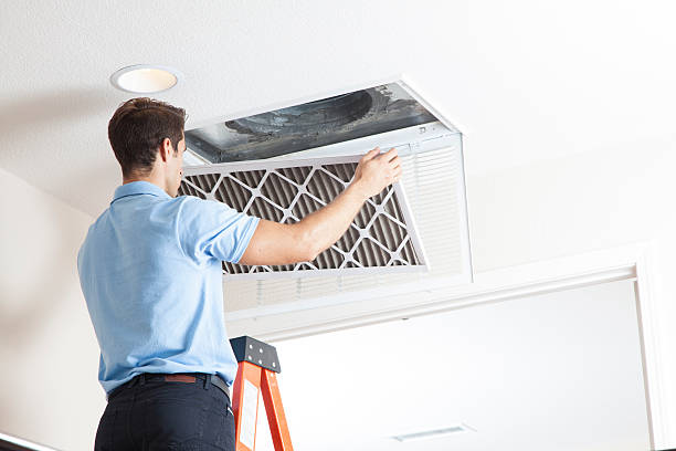 Best Solar-powered HVAC Systems in Clayton, CA