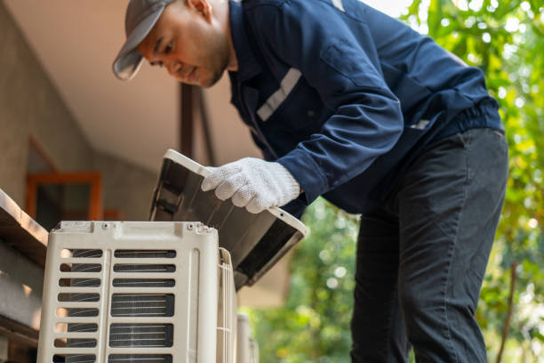 Best HVAC Retrofitting and Upgrading in Clayton, CA